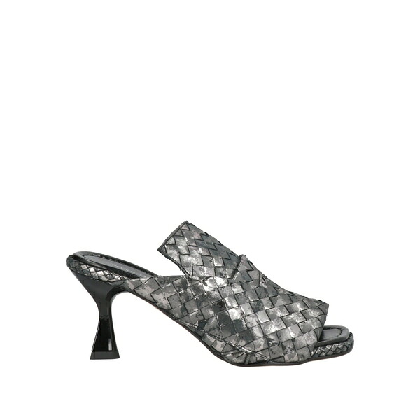 【送料無料】 ポンス キンタナ レディース サンダル シューズ Sandals Black｜asty