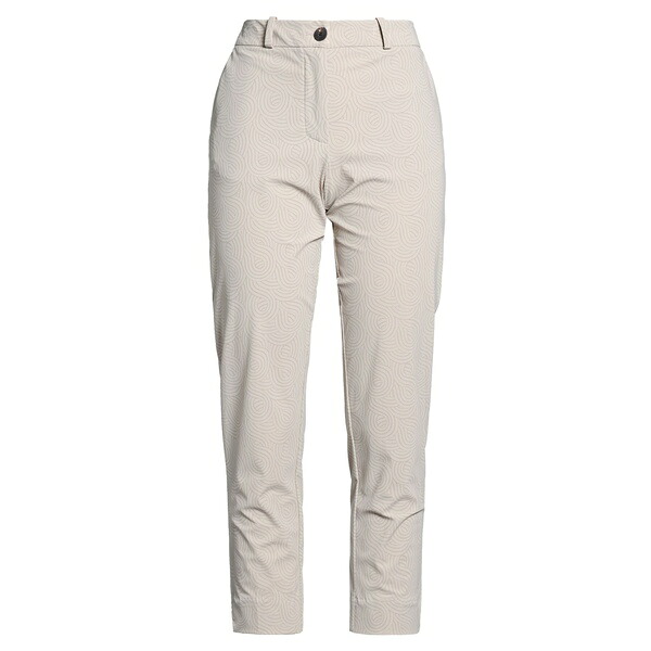 【貨物輸送無料】 アールアールディ レディース 心地好いズボン下 ボトムス Pants Grey