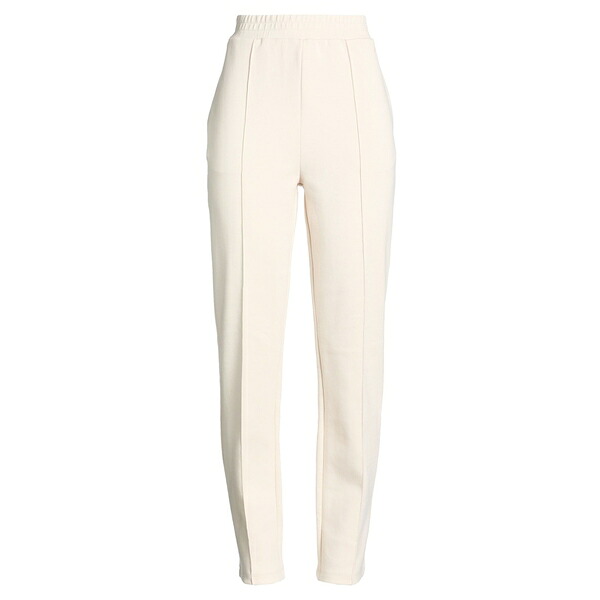 【送料無料】 アイスバーグ レディース カジュアルパンツ ボトムス Pants White｜asty