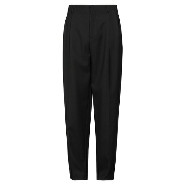 【送料無料】 ヴェルサーチ メンズ カジュアルパンツ ボトムス Pants Black｜asty