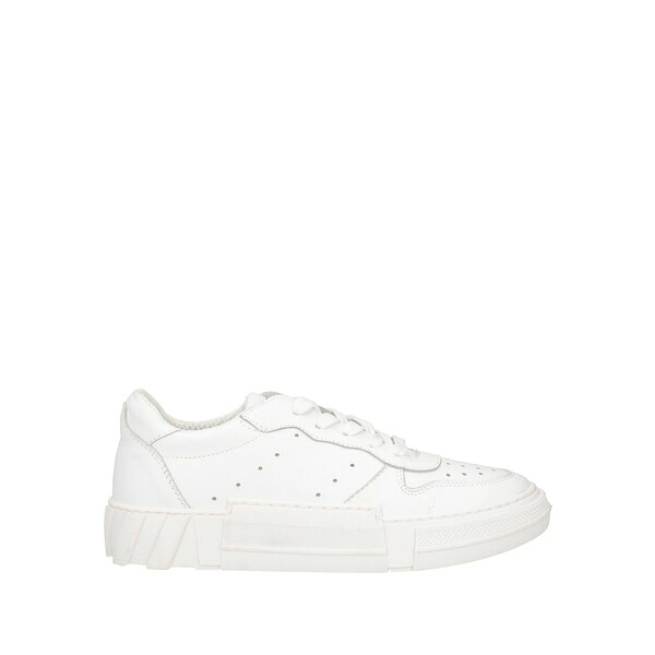 【送料無料】 ダニエレ アレッサンドリー二 メンズ スニーカー シューズ Sneakers White