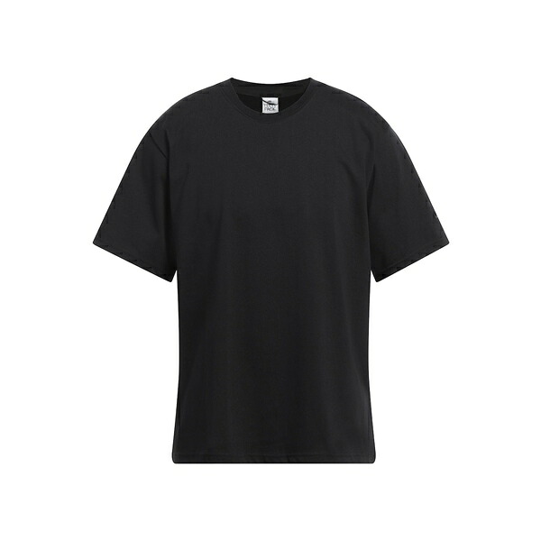 【送料無料】 ナイキ メンズ Tシャツ トップス T-shirts Black