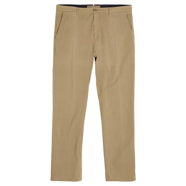 【送料無料】 ハーモント & ブレイン メンズ カジュアルパンツ ボトムス Pants Beige