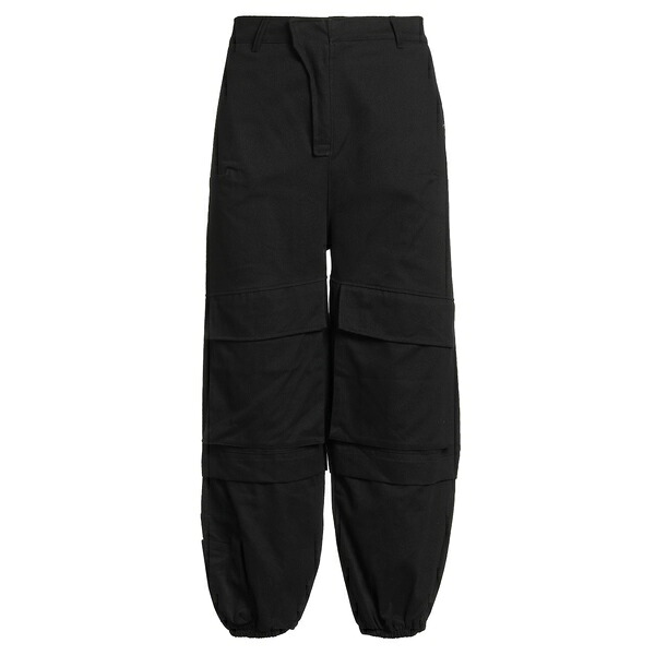 【貨物輸送無料】 ディスクレイマー メンズ 心地好いズボン下 ボトムス Pants Black ズボン・パンツ-メンズファッション