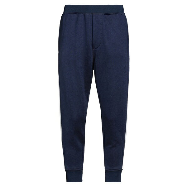 【送料無料】 ディースクエアード メンズ カジュアルパンツ ボトムス Pants Blue
