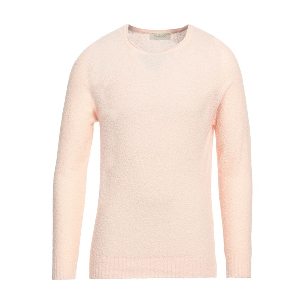 【貨物輸送無料】 フィリッポ デ ラウレンティス メンズ 編み物\u0026スウェーター アウター Sweaters Pink