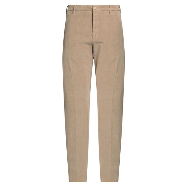 【送料無料】 インコテックス メンズ カジュアルパンツ ボトムス Pants Green｜asty
