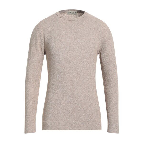 【送料無料】 アイリッシュ クローン メンズ ニット&セーター アウター Sweaters Beige