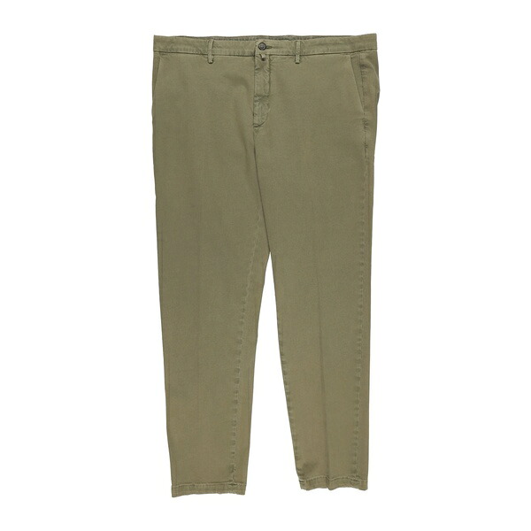 【貨物輸送無料】 シビ後ろ側. メンズ 心地好いズボン下 ボトムス Pants Green メンズファッション-ズボン・パンツ