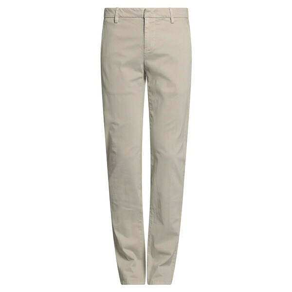 【送料無料】 ドンダップ メンズ カジュアルパンツ ボトムス Pants Beige