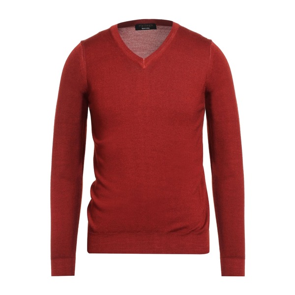 【送料無料】 ジョルディーズ メンズ ニット\u0026セーター アウター Sweaters Orange