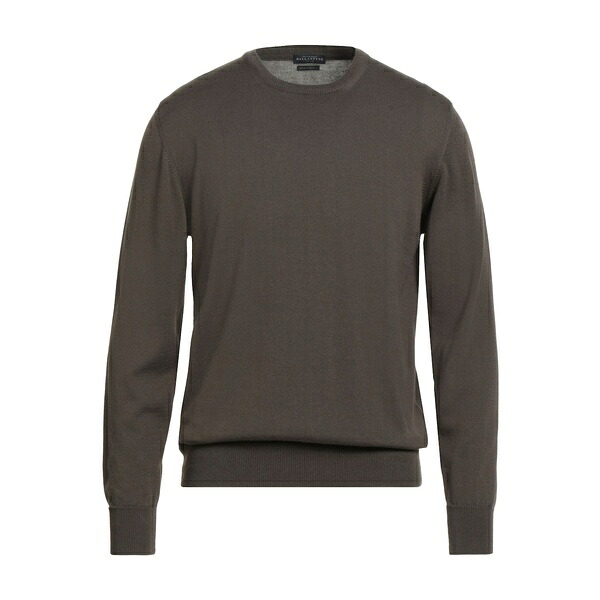 【送料無料】 バランタイン メンズ ニット&セーター アウター Sweaters Green 19,485円