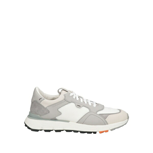 【貨物輸送無料】 サントーニ メンズ スニーカー シューズ Sneakers Grey