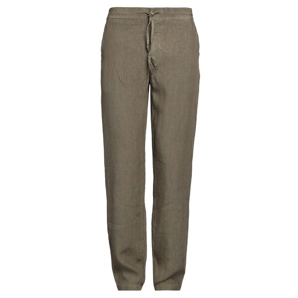 【送料無料】 １２０％リノ メンズ カジュアルパンツ ボトムス Pants Green