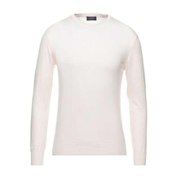 【送料無料】 バランタイン メンズ ニット\u0026セーター アウター Sweaters Pink