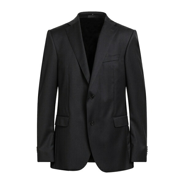 【貨物輸送無料】 エドゥアルド ド相撲取り メンズ 上衣＆上衣 アウター Blazers Grey