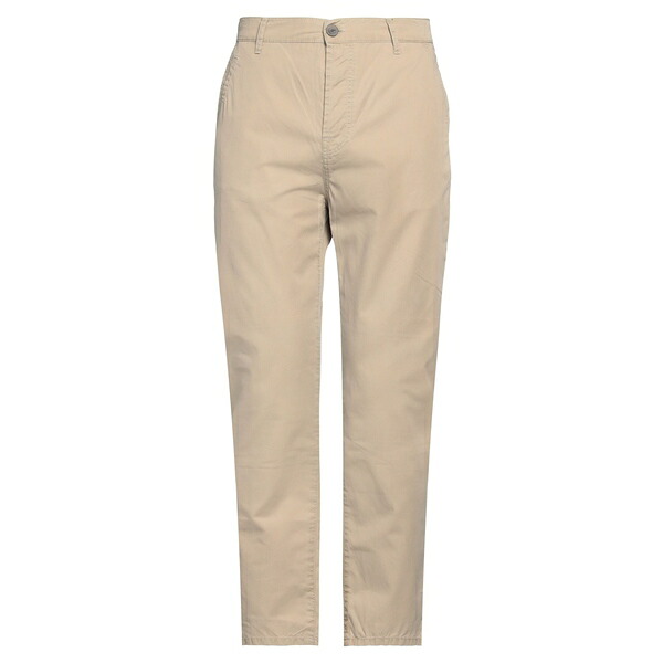 【送料無料】 ブライアン・デールズ メンズ カジュアルパンツ ボトムス Pants Beige