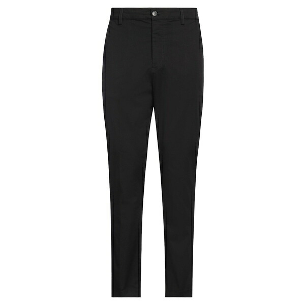 【送料無料】 ブライアン・デールズ メンズ カジュアルパンツ ボトムス Pants Black|asty