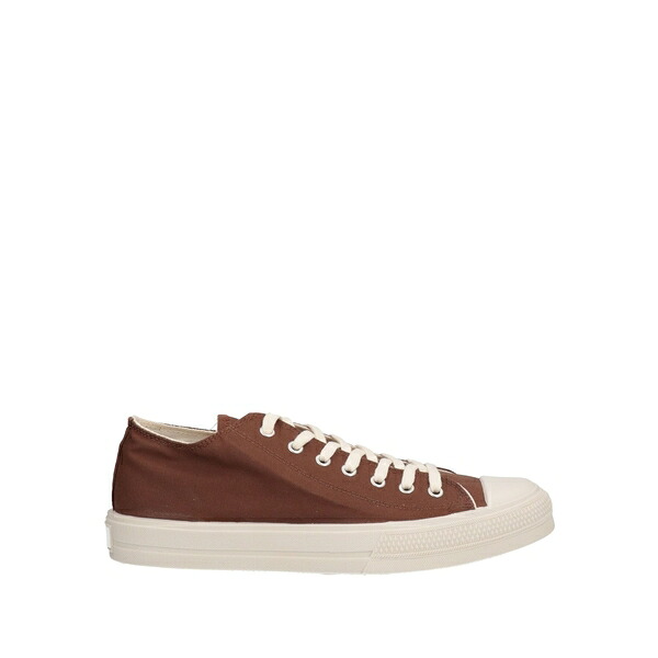 【送料無料】 マレキアーロ 1962 メンズ スニーカー シューズ Sneakers Brown