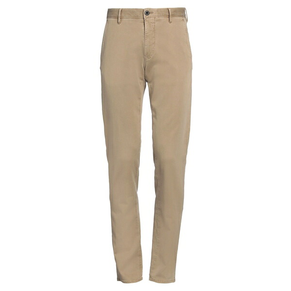 【送料無料】 インコテックス メンズ カジュアルパンツ ボトムス Pants Green