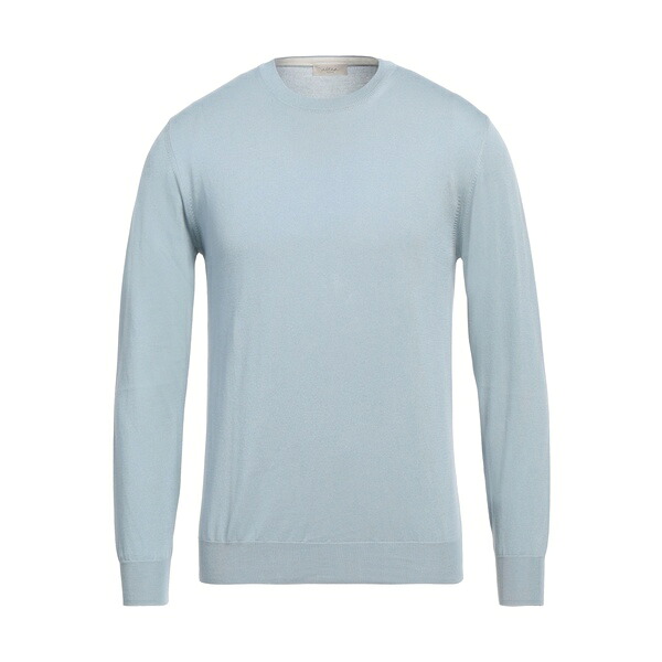 【送料無料】 アルテア メンズ ニット&セーター アウター Sweaters Azure
