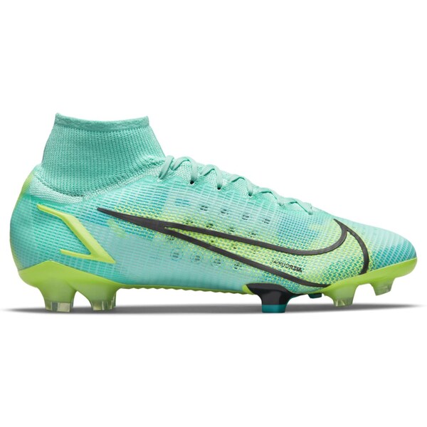 Nike ナイキ メンズ スニーカー  【Nike Mercurial Superfly Elite FG Dynamic Turquoise Lime Glow】  大いさ US_9(27.0糎) Dynamic Turquoise/Lime Glow