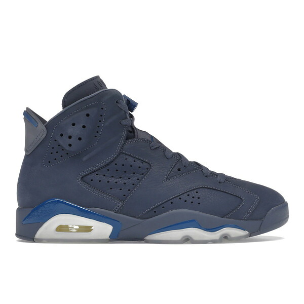 Jordan ジョーダン メンズ スニーカー  【Jordan 6 Retro Diffused Blue】  大いさ US_12.5(30.5糎) Diffused Blue/Court Purple-Diffused Blue