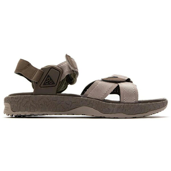 Nike ナイキ メンズ スニーカー  【Nike ACG Air Deschutz Moon Fossil】  大きさ US_6(24.0糎) Moon Fossil/Black