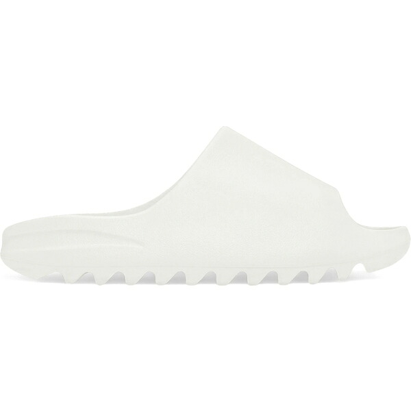 Yeezy 生やさしい メンズ スニーカー  【YZY YS-01 White】  大いさ US_8(26.0糎) White