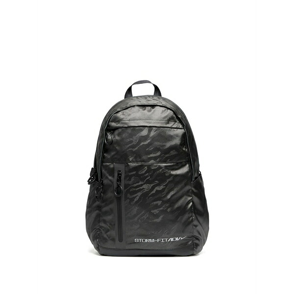 ナイキ メンズ うしろ側容器に並べる・背嚢 御徒面子 Elemental pro storm-fit adv backpack Black