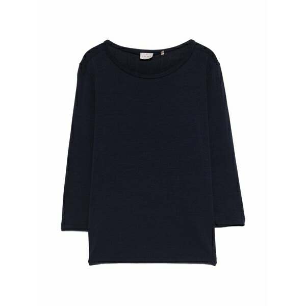 マレーラ レディース プルオーバー トップス Crew-neck t-shirt Blue