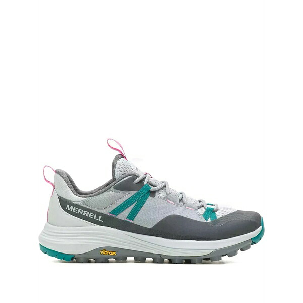 メレル メンズ スニーカー シューズ Siren 4 sneakers Grey