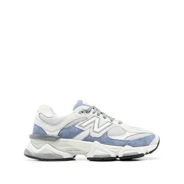 ニュー平衡にする メンズ スニーカー シューズ 9060 sneakers White