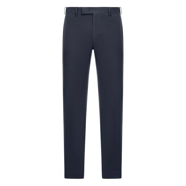 PTトリノ メンズ 心地よいズボン下 ボトムス Rebel cotton trousers Blue