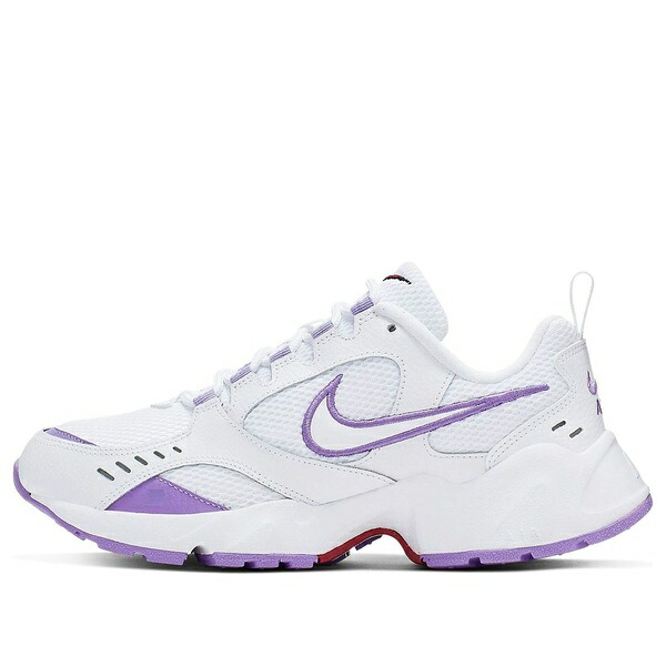 Nike ナイキ レディース スニーカー  【(WMNS) Nike Air Heights White Purple CI0603-100】  サイズ US_8.5(25.5cm)