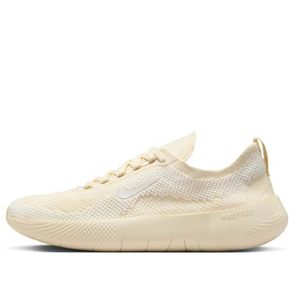 Nike ナイキ レディース スニーカー  【(WMNS) Nike Free 2025 Coconut Milk Sail HF2720-101】  サイズ US_5.5(22.5cm)