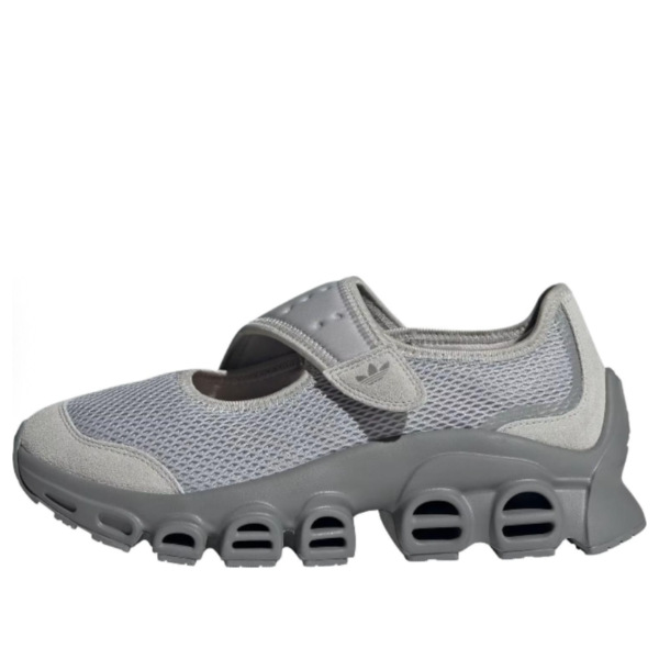 adidas アディダス レディース スニーカー  【(WMNS) adidas AdiForm MegaJane Grey JH7556】  サイズ US_9.5(26.5cm)