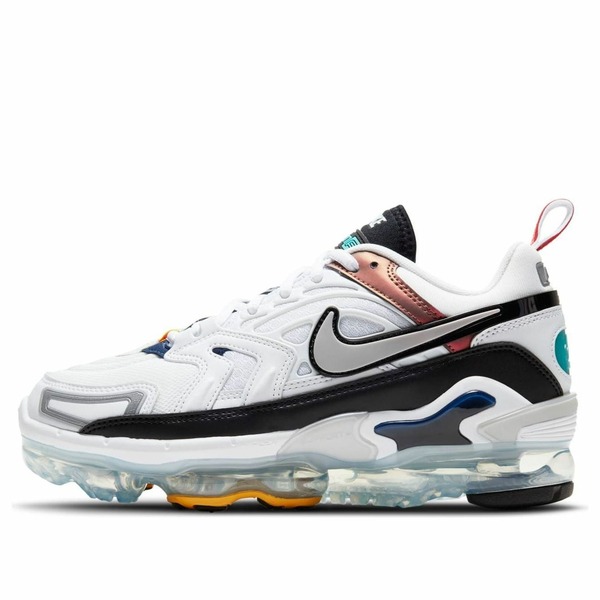 Nike ナイキ レディース スニーカー  【(WMNS) Nike Air VaporMax EVO \u0027Evolution of Icon\u0027 DC9113-100】  大きさ US_7.5(24.5糎)