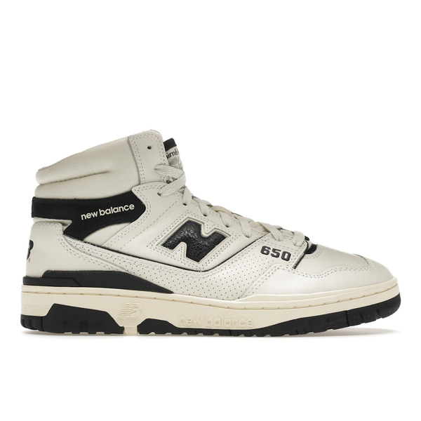 New Balance ニュー平衡にする メンズ スニーカー  【New Balance 650R Aime Leon Dore White Navy】  大きさ US_11(29.0糎) White/Navy