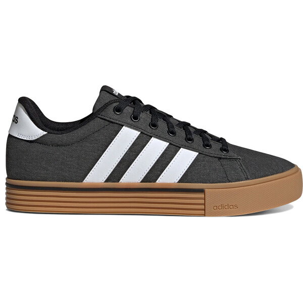 adidas アディダス メンズ スニーカー  【adidas Daily 4.0 Black White Gum】  大いさ US_9(27.0糎) Core Black/Cloud White/Gum メンズ靴-靴-スニーカー