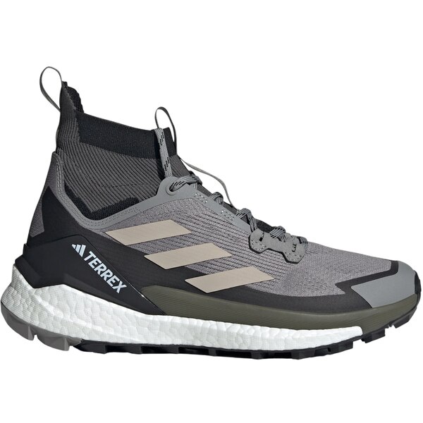 adidas アディダス メンズ スニーカー 【adidas Terrex Free Hiker 2.0 Charcoal Solid Grey Core Black Olive Strata】 サイズ US_11(29.0cm) Charcoal Solid Grey/Core Black/Olive Strata|asty