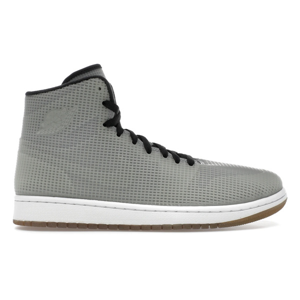 Jordan ジョーダン メンズ スニーカー  【Jordan 1 Retro 4Lab1 Glow】  大きさ US_10(28.0糎) Glow/Reflect Silver-Black-White