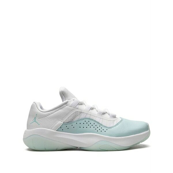 ジョーダン レディース スニーカー シューズ Air jordan 11 cmft "igloo" sneakers White｜asty