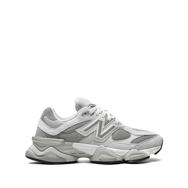 ニュー平衡にする メンズ スニーカー シューズ 9060 \"concrete\"" sneakers Grey"