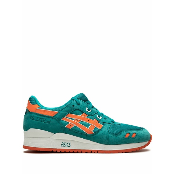 アシックス メンズ スニーカー シューズ Gel-lyte 3 \