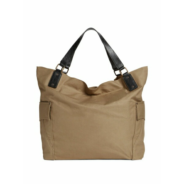 ディースクエアード メンズ ショルダーバッグ 御徒面子 Icon shoulder bag Neutrals