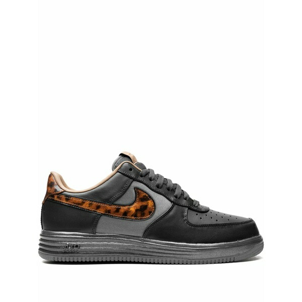 ナイキ メンズ スニーカー シューズ Lunar force 1 qs \"city pack\"" sneakers  Black"