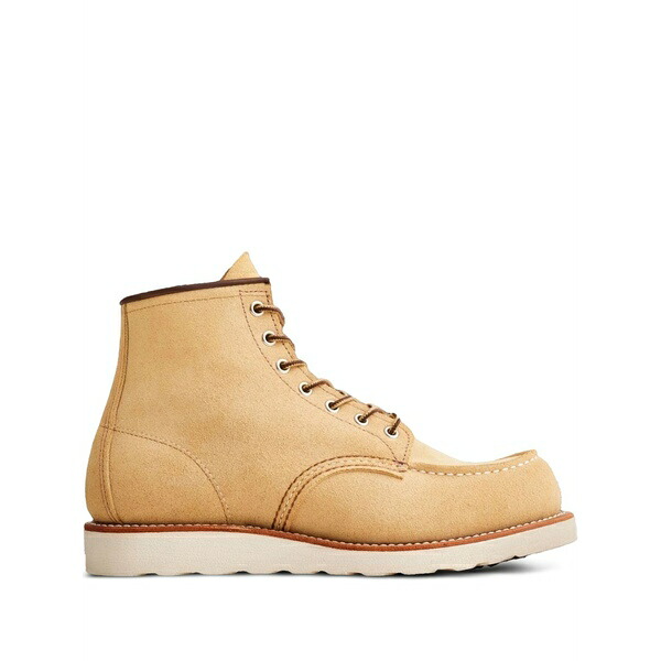 レッドウィング メンズ ブーツ シューズ Classic moc 6 inch boot \