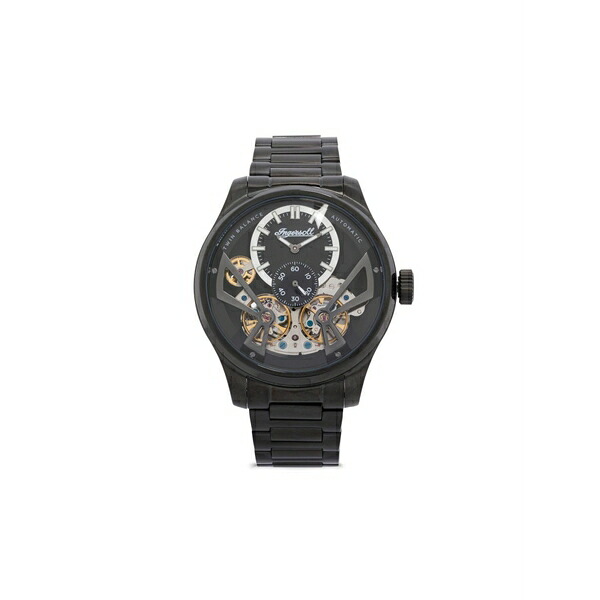 インガーソルウォッチ メンズ 腕時計 アクセサリー The naismith 46mm -|asty