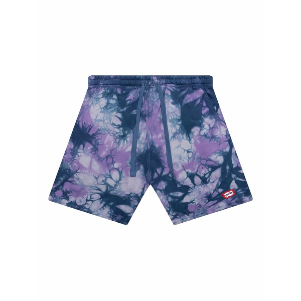 アイスクリーム メンズ カジュアルパンツ ボトムス Villain shorts Grey